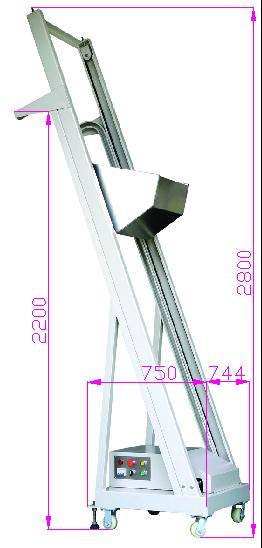 斗式提升機(jī)