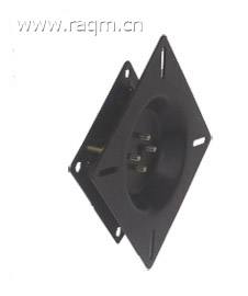 QM08液晶顯示器支架