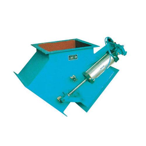 D（S、Y、Q）FC-I、II電（手、液、氣）動三通溜子1