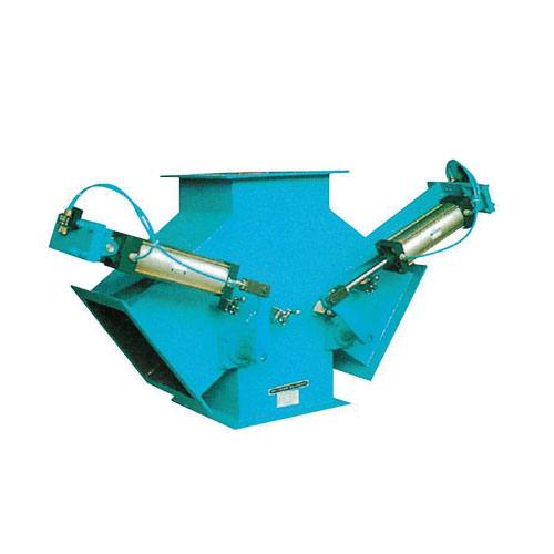 D（S、Y、Q）FC-I、II電（手、液、氣）動四通溜子1