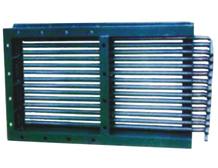 BTV-I單層棒條閥