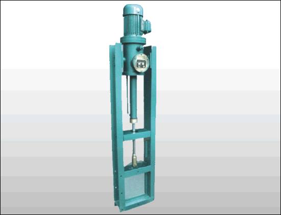 DCF型電液動(dòng)單雙向平板閘閥