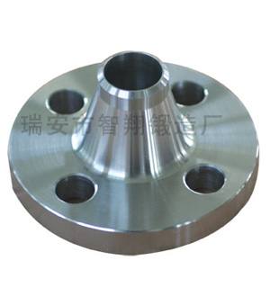 WN82.2-94 ZX-002 對(duì)焊法蘭