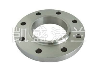 平焊帶頸鋼制管法蘭(SO)-06