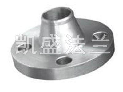 美標(biāo)帶頸平焊鋼制管法蘭-05