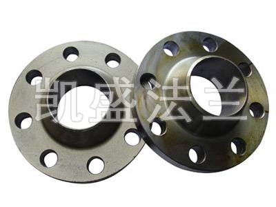 美標(biāo)帶頸對焊鋼制管法蘭-01