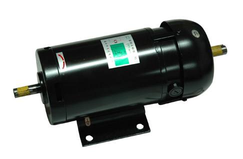 ZYT130-1 600W 雙面軸  ZYT130-2 800W 雙面軸 ZYT130-3 1100W 雙面軸 永磁直流電動(dòng)機(jī)