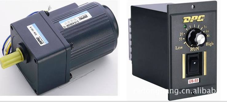 40W調(diào)速電機(jī) 交流齒輪減速電機(jī) 東邦電機(jī)