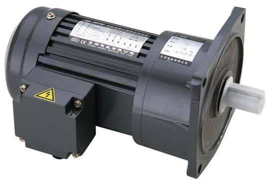 CV..SZ立式縮框型帶三相鋁殼（剎車）減速電機(jī)