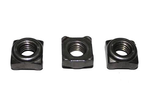 四方焊接螺母A型02