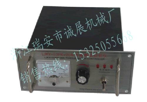 力矩電機控制器