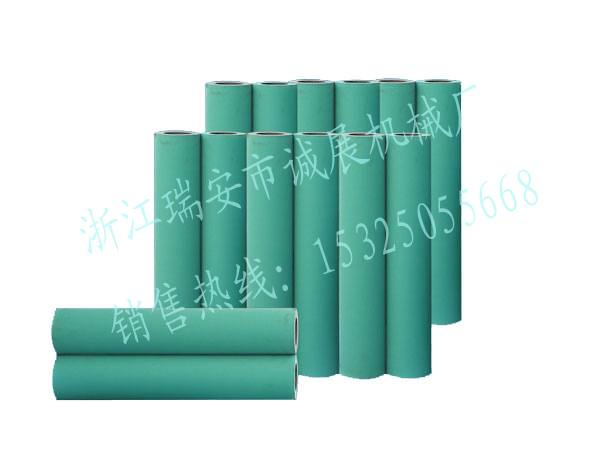 塑料凹版印刷膠輥