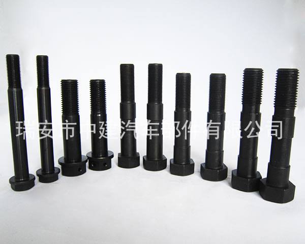 高強(qiáng)螺栓11