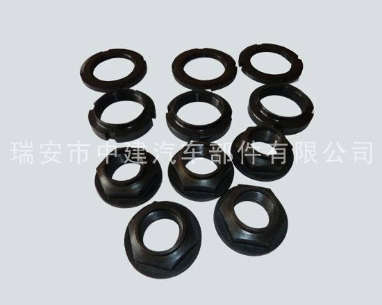 鎖緊螺母、圓螺母-05