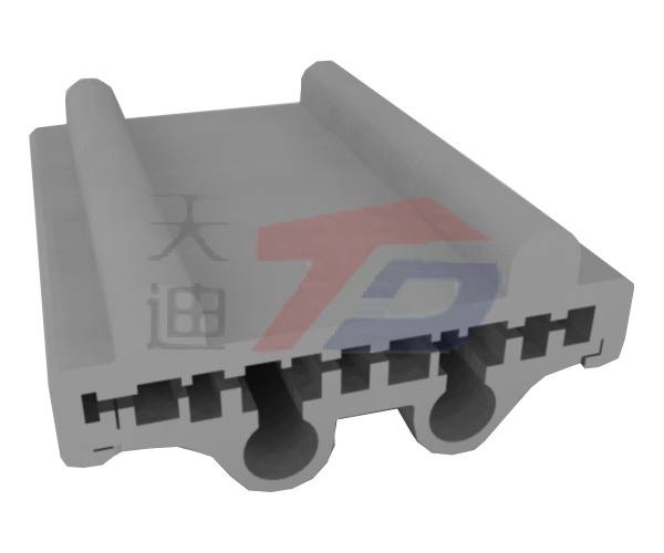 909-35-36彈夾鋁型材