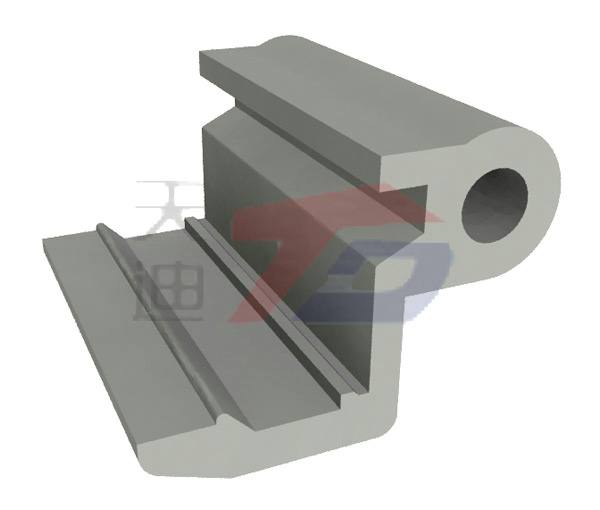 3390-01合頁鋁型材