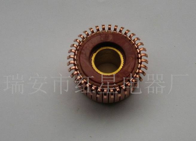 供應(yīng)換向器