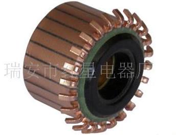 供應(yīng)換向器