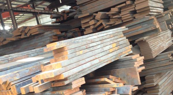 cr8軋板 模具鋼材