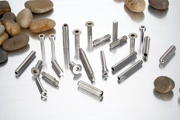 不銹鋼非標(biāo)螺絲