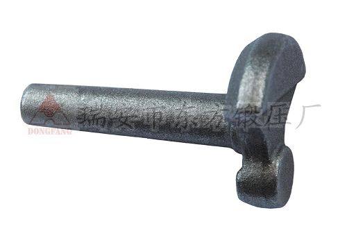 曲柄鍛件-DF-004