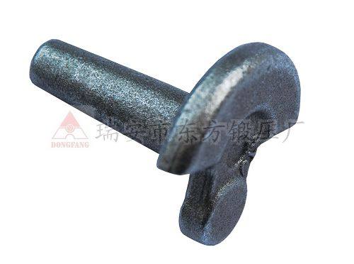 曲柄鍛件-DF-008