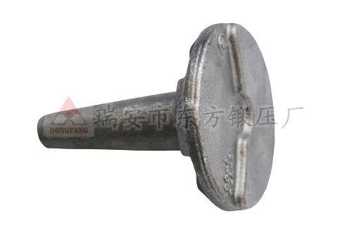 曲柄鍛件-DF-015