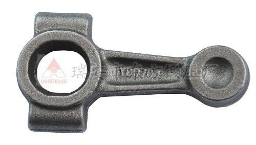 連桿鍛件-DF-002