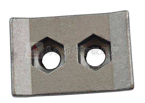 工程機(jī)械-DF-001 鍛件