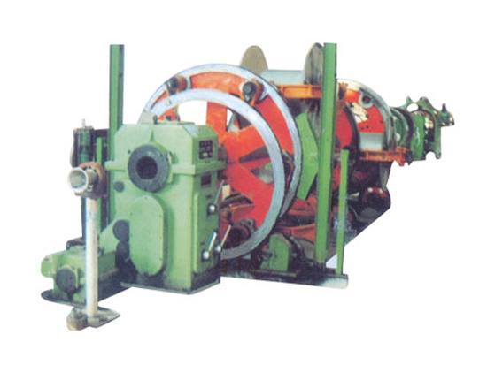 CL+6-1000型成纜機