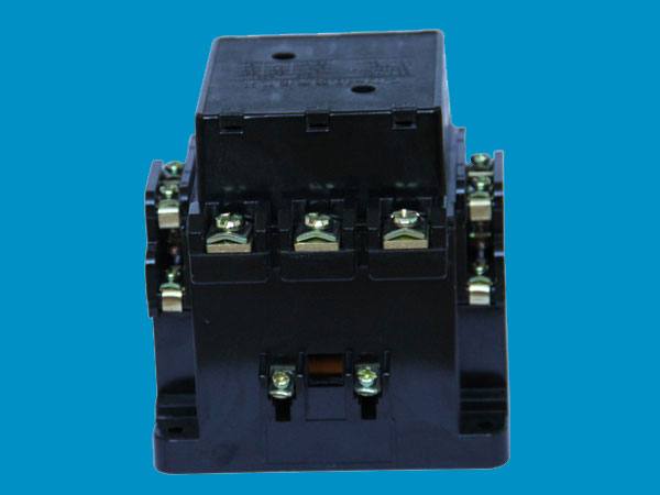 CJT1系列交流接觸器