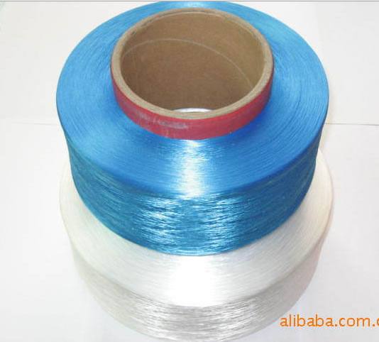 廠家直銷丙綸牽引絲 丙綸絲