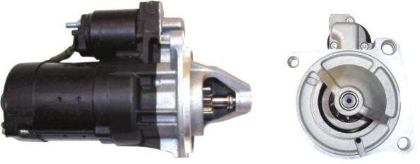 QD-051 南汽依維柯(新車型)  汽車起動機