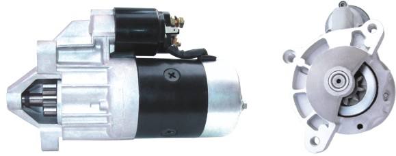 QD-065 汽車起動機