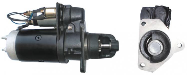 QD-372001 博世372,362,367,368,416,417 汽車起動機(jī)