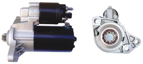 NQD-4038 寶來自動檔、捷達05款 汽車起動機