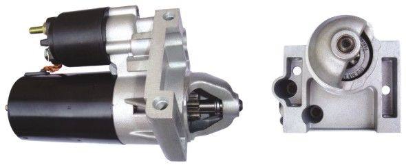 NQD-4040 北京切諾基（博士型）汽車起動(dòng)機(jī)