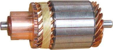 DS-004 起動機(jī)轉(zhuǎn)子 馬達(dá)轉(zhuǎn)子