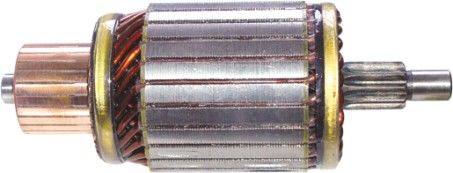 DS-005 起動(dòng)機(jī)轉(zhuǎn)子 馬達(dá)轉(zhuǎn)子 三菱1.7