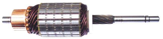 DS-012 起動機轉子 馬達轉子