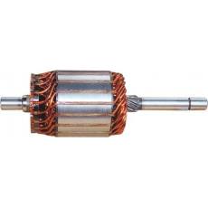 DS-014 起動機轉(zhuǎn)子 馬達(dá)轉(zhuǎn)子 三菱電機、金杯491電機