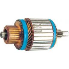 DS-015 起動機轉(zhuǎn)子 馬達(dá)轉(zhuǎn)子 三菱電機、金杯491 電機