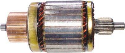 DS-017 起動機轉子 馬達轉子 捷達王、富康