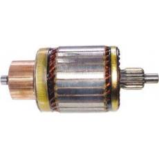 DS-017 起動機轉(zhuǎn)子 馬達(dá)轉(zhuǎn)子 捷達(dá)王、富康