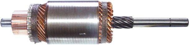 DS-018 起動(dòng)機(jī)轉(zhuǎn)子 馬達(dá)轉(zhuǎn)子