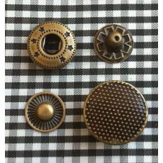 金屬紐扣，車縫鈕，201大白扣 ，201四合扣 環保鈕扣 鈕扣扣子