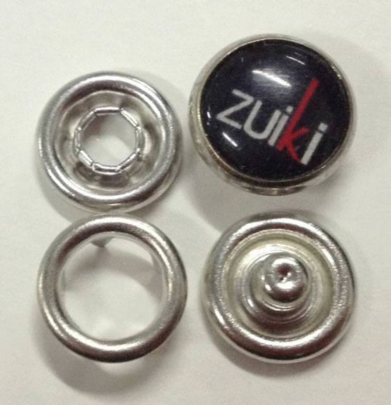 供應珠光五爪扣，五爪鈕，五爪扣廠家，珠面五爪扣，鈕扣爬服扣