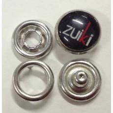 供應珠光五爪扣，五爪鈕，五爪扣廠家，珠面五爪扣，鈕扣爬服扣