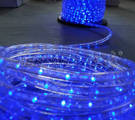 LXD-2W-13 LED彩虹管