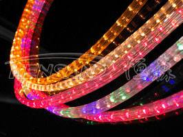 LXF-3W-1 LED彩虹管